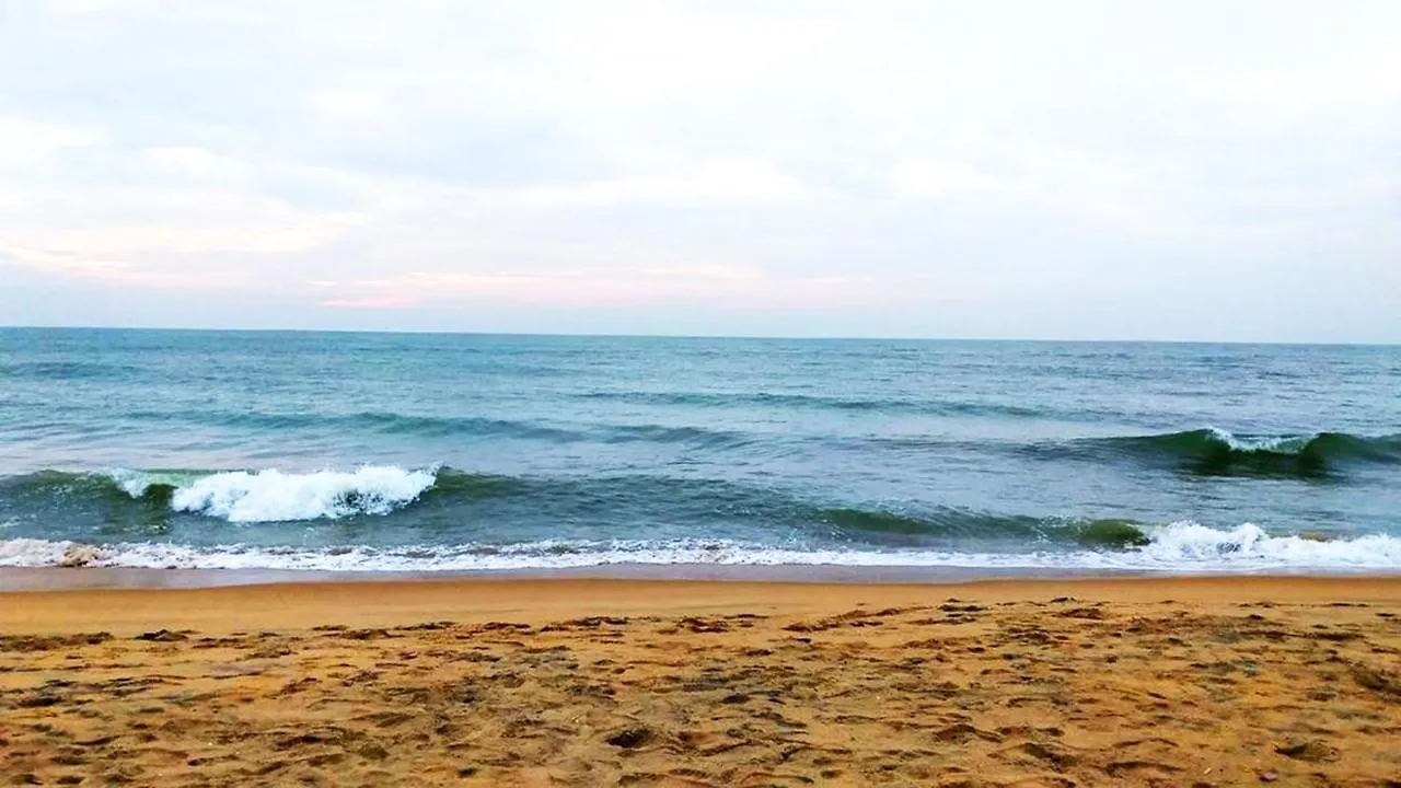 *** Konukevi Olas Negombo Sri Lanka